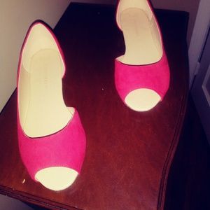 Women's flats